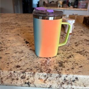 Brumate Colorful Gradient Travel Mug